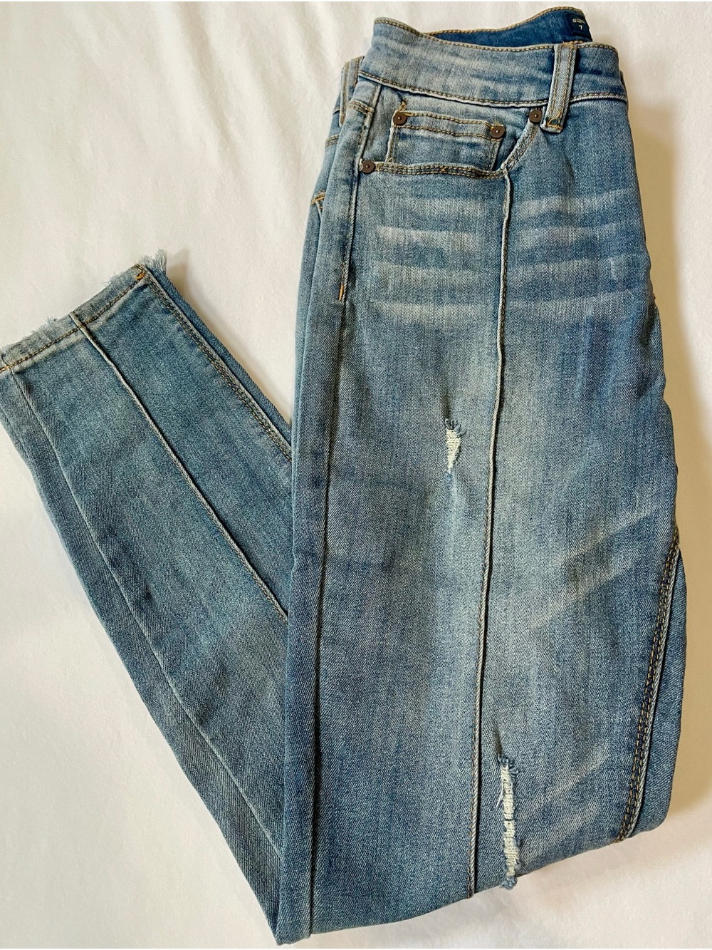Women’s/Juniors Indigo Rein Skinny Jeans